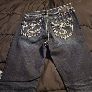 Women's size 28 missme jeans